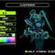 Illustration for article titled New Virtual On XBLA Screens Full Of Mechs Appeal